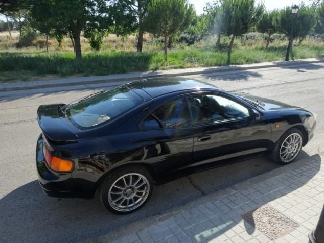 98 toyota celica 98 toyota celica