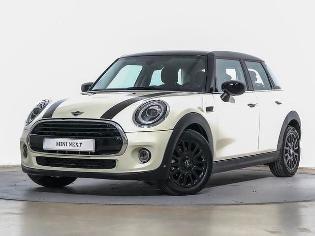 Usado Mini Cooper 136 CV (100 kW) 2021 Utilitario