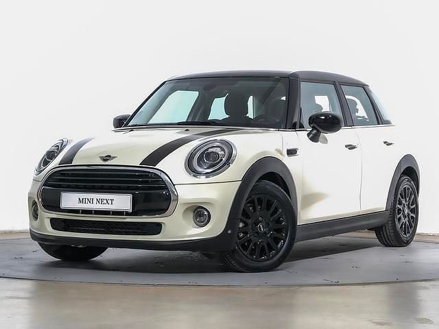 Usado 2021 Mini Cooper Utilitario | 20.690 € (Precio justo) - Imagen 1/4