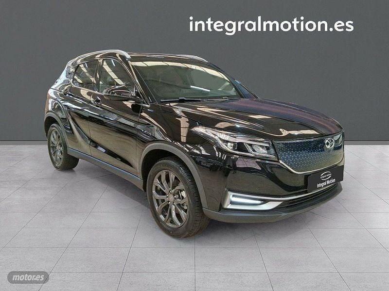 Nuevo DFSK Seres 3 119 kW (163 CV) 2025 Negro SUV