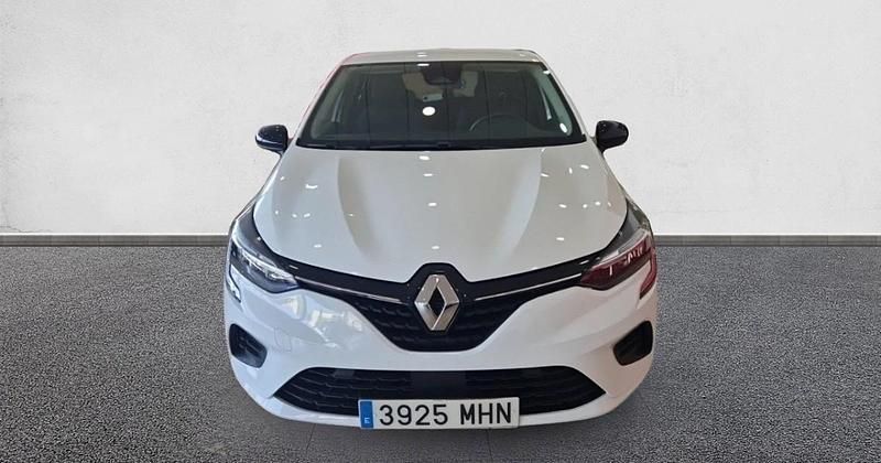 Usado Renault Clio V Equilibre 100 CV (73 kW) 2023