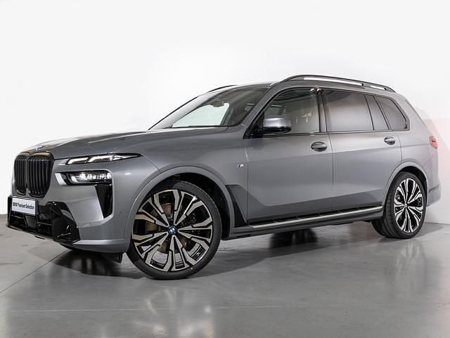 Nuevo 2025 BMW X7 Comfort Edition SUV | 122.975 € - Imagen 1/4