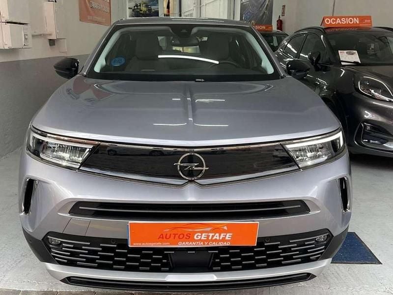 Usado Opel Mokka-e Business Elegance 100 kW (136 CV) 2022 Azul SUV