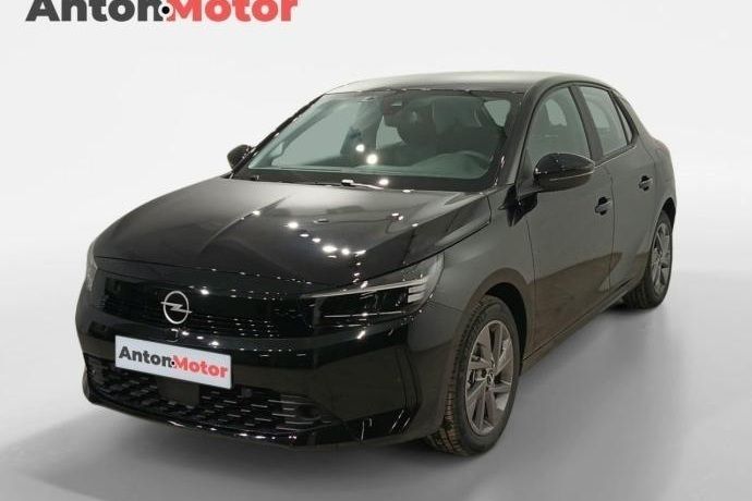 Nuevo 2024 Opel Corsa Edition | 17.199 € (Precio justo) - Imagen 1/4