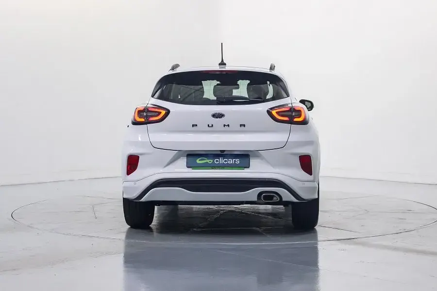 Usado Ford Puma ST-Line 125 CV (91 kW) 2023 SUV