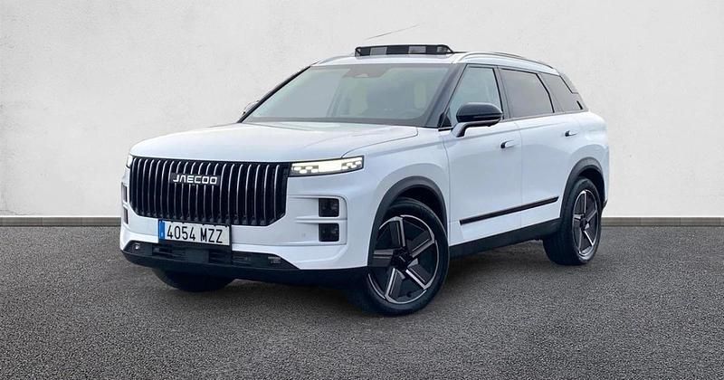 Usado 2025 Jaecoo 7 SUV | 25.300 € (Precio justo) - Imagen 1/3