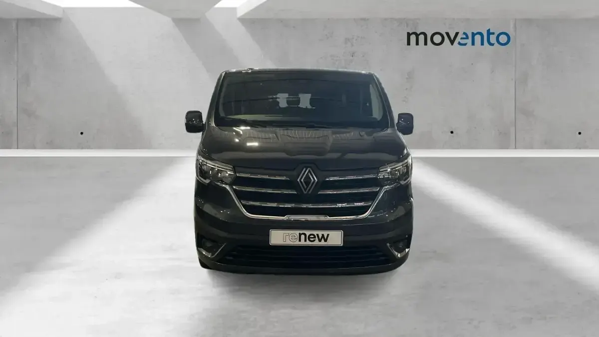 Usado Renault Trafic 150 CV (110 kW) 2024 Otro Monovolumen
