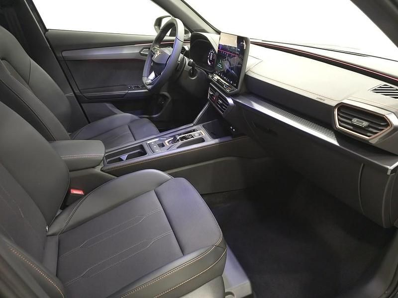 Usado Cupra Formentor 150 CV (110 kW) 2025 Gris SUV