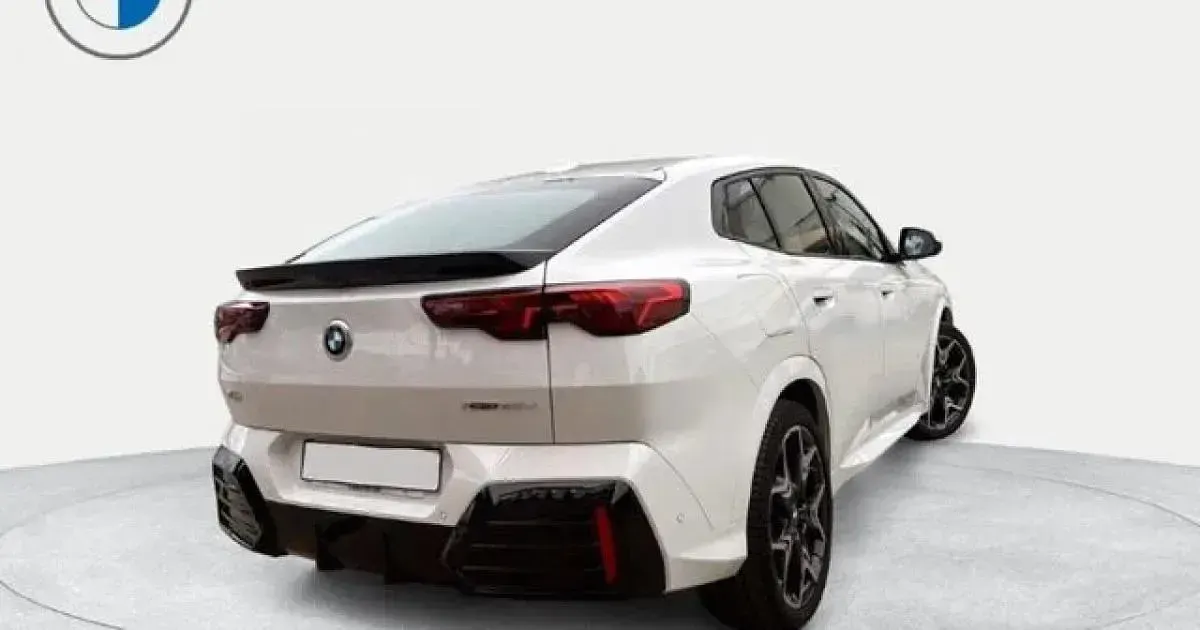 Usado BMW X2 163 CV (119 kW) 2025 SUV