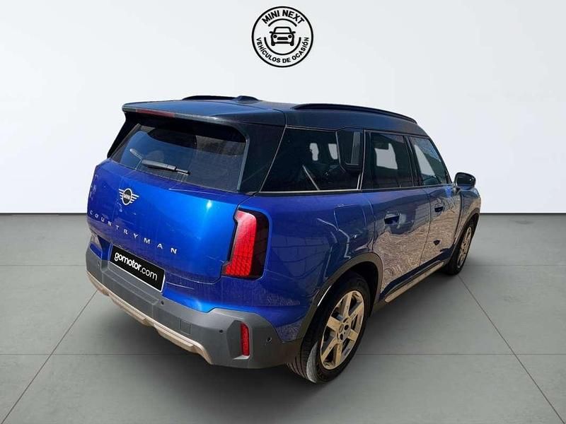 Usado Mini One D Countryman Classic 163 CV (119 kW) 2025 SUV