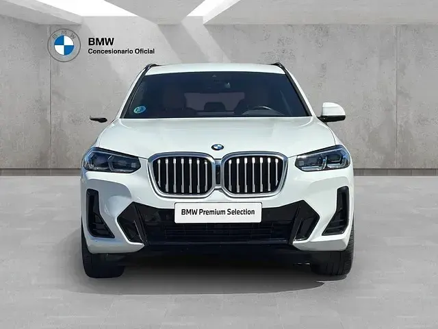 Usado BMW M140 xLine 190 CV (139 kW) 2022