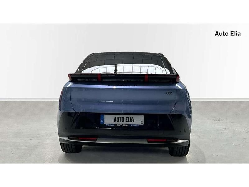 Usado Lynk & Co 02 200 kW (272 CV) 2025 Azul SUV