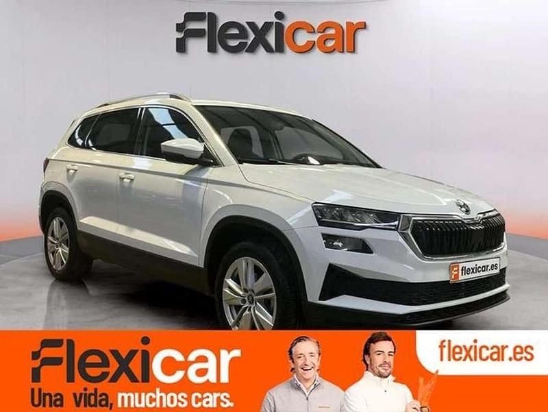 Occasion Skoda Karoq Selection 116 ch (85 kW) 2025 SUV