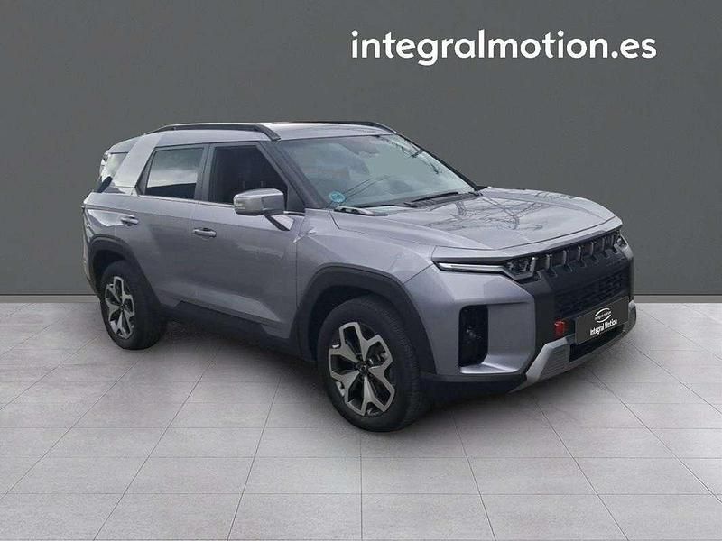 Otro Usado 2024 Ssangyong (KGM) Torres SUV | 25.900 € (Precio justo) - Imagen 1/4