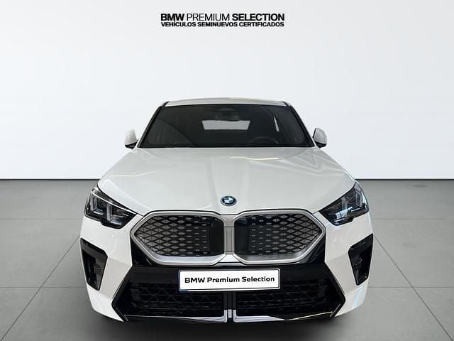 Nuevo BMW iX2 Comfort Edition 150 kW (204 CV) 2025 SUV