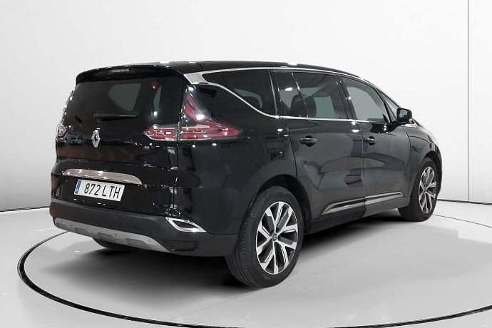 Usado Renault Espace Initiale Paris 160 CV (117 kW) 2017 Monovolumen