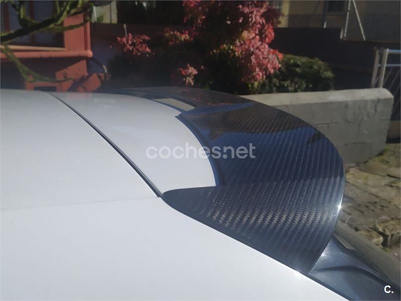 Usado Cupra Leon 300 CV (220 kW) 2017 Blanco Familiar