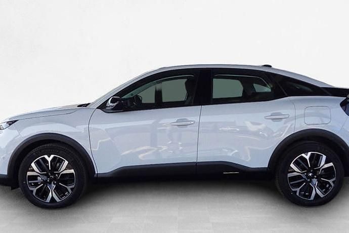 Nuevo Citroën C4 Business Class 145 CV (106 kW) 2025 SUV