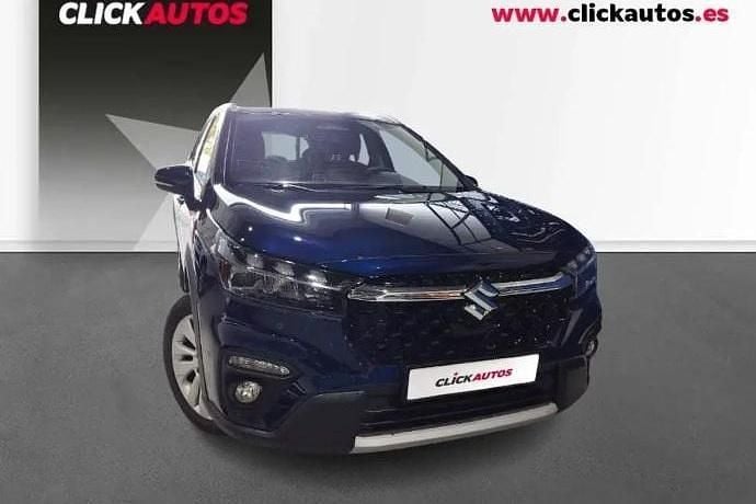 Usado Suzuki SX4 S-Cross 129 CV (94 kW) 2025 SUV