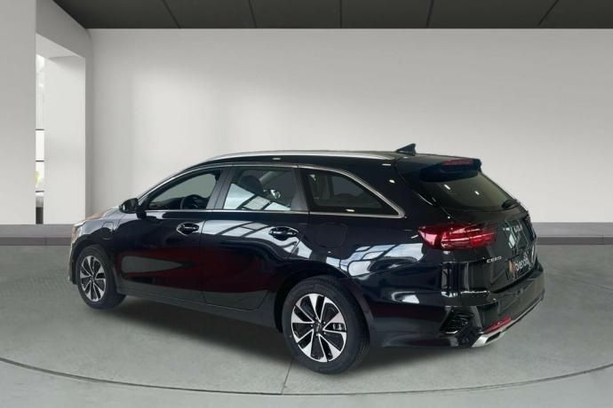 Usado Kia Ceed 141 CV (103 kW) 2025 Utilitario