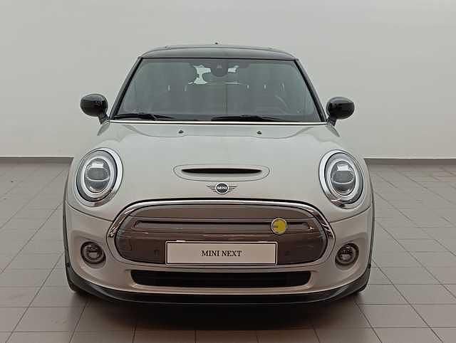 Usado Mini Cooper SE 135 kW (184 CV) 2021 Utilitario