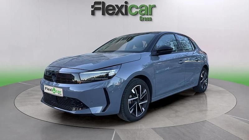 Usado Opel Corsa S 101 CV (74 kW) 2024 Blanco Utilitario