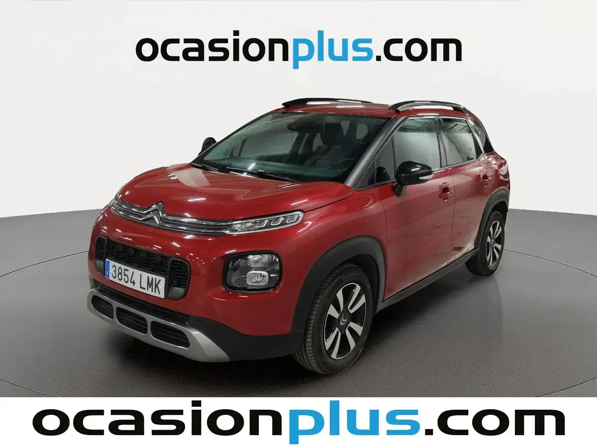 Usado Citroën C3 Aircross Feel 110 CV (80 kW) 2021 SUV