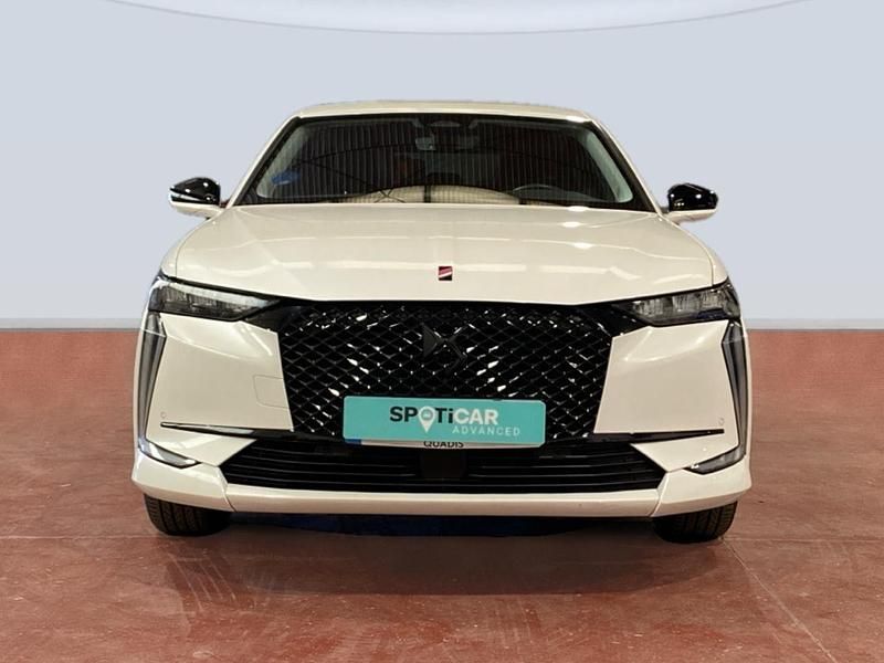 Usado DS Automobiles DS4 Performance Line Plus 225 CV (165 kW) 2023 Blanco Berlina