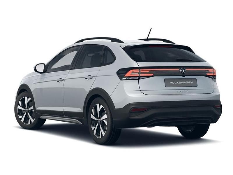Nuevo VW Taigo 116 CV (85 kW) 2025 Plata plateado SUV
