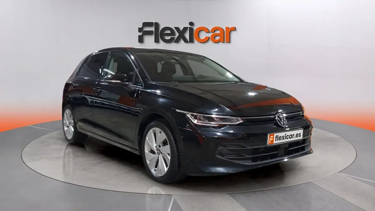 Usado VW Golf VIII 116 CV (85 kW) 2025 Berlina