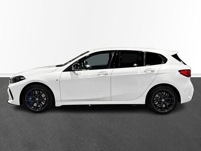 Usado BMW M135 Comfort Edition 306 CV (225 kW) 2022 Utilitario