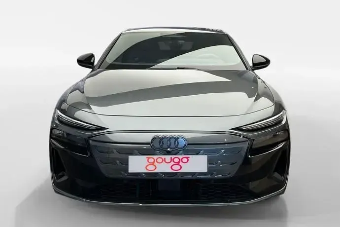 Nuevo Audi A6 e-tron S-Line 219 kW (299 CV) 2026 Familiar