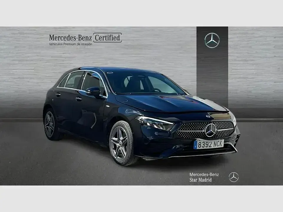 Usado Mercedes A250 218 CV (160 kW) 2025 Otro Berlina