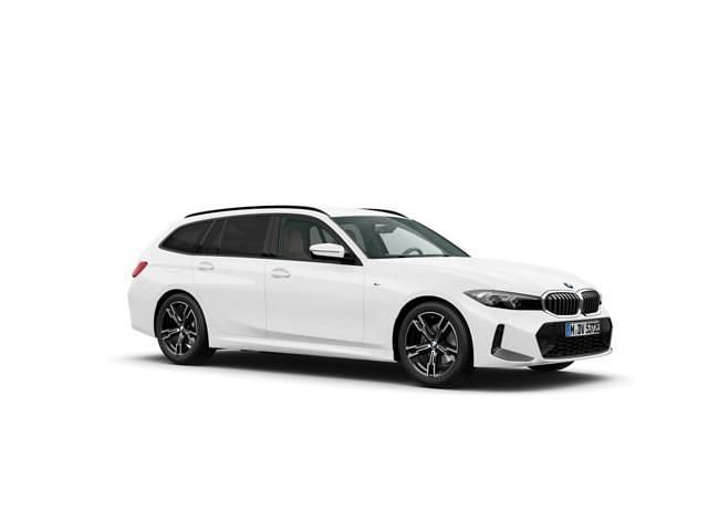 Usado BMW 330e Comfort Edition 292 CV (214 kW) 2025 Familiar
