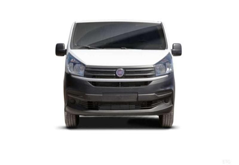 Usado Fiat Talento 120 CV (88 kW) 2021 Blanco Monovolumen