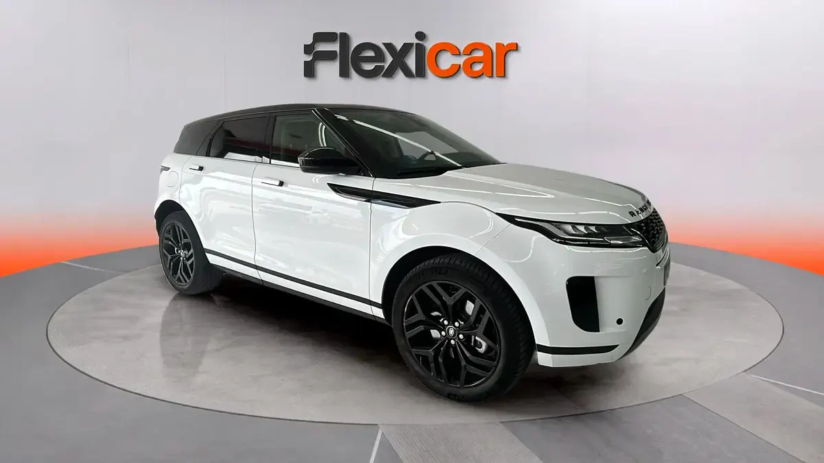 Usado Land Rover Range Rover evoque Autobiography 309 CV (227 kW) 2023 SUV