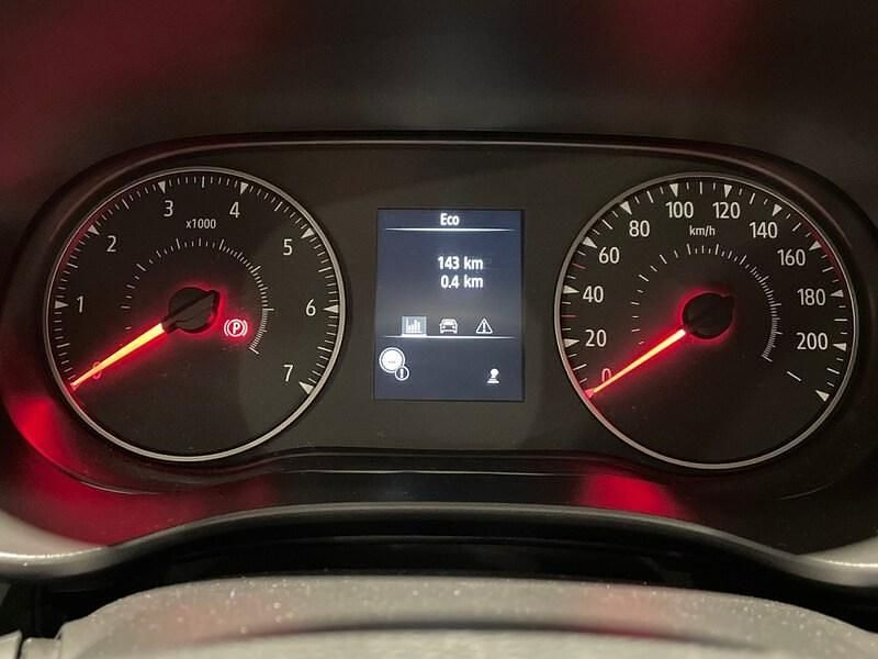 Nuevo Dacia Sandero Extreme 100 CV (73 kW) 2025 Marrón Berlina