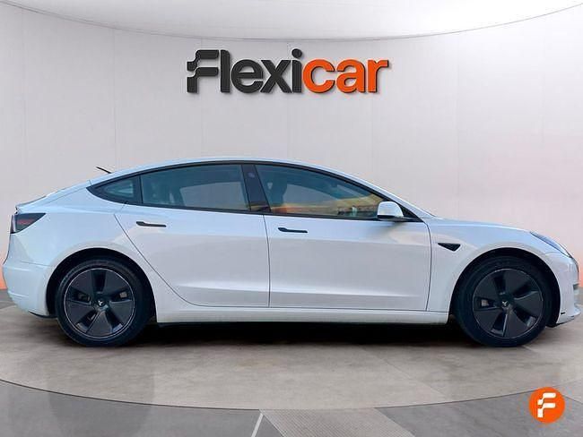 Usado Tesla Model 3 RWD 208 kW (283 CV) 2023 Blanco Berlina