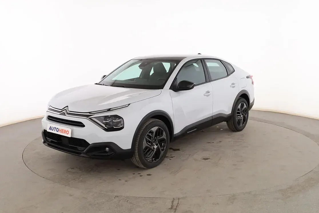 Usado Citroën C4 X PureTech 136 CV (100 kW) 2024 SUV