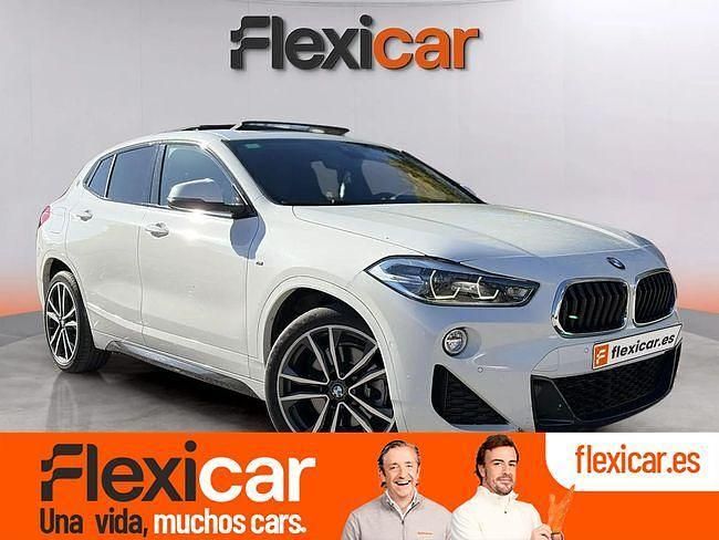 Blanco Usado 2019 BMW X2 SUV | 27.790 € (Caro) - Imagen 1/4