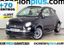 usado Fiat 500C 0.9 T TwinAir Lounge 105