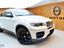 usado BMW X6 M50d