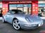 usado Porsche 911 Carrera Coupé