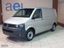usado VW Transporter Furgon Corto T.Normal 2.0 TDI 102cv 2.8T