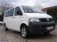 usado VW Transporter Kombi Largo T.Normal 1.9 TDI 102cv 2.8T