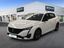 usado Peugeot 308 3 5p Bluehdi 130 S S Man Active Pack Blanco