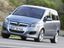 usado Opel Zafira 1.6 16v Enjoy Plus