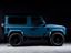 usado Land Rover Defender 90 SW EDITION SAS
