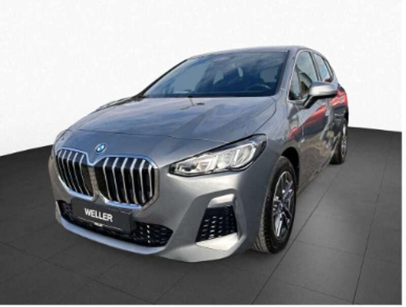 Gris Usado 2023 BMW 225 M Sport Familiar | 37.000 € (Precio justo) - Imagen 1/4