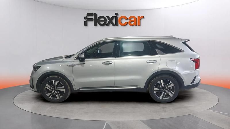 Usado Kia Sorento 232 CV (170 kW) 2023 Gris SUV